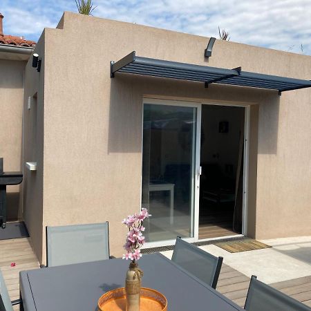 סנרי-סור-מר Villa Celina Accessible Pmr מראה חיצוני תמונה