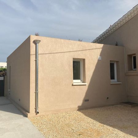 סנרי-סור-מר Villa Celina Accessible Pmr מראה חיצוני תמונה