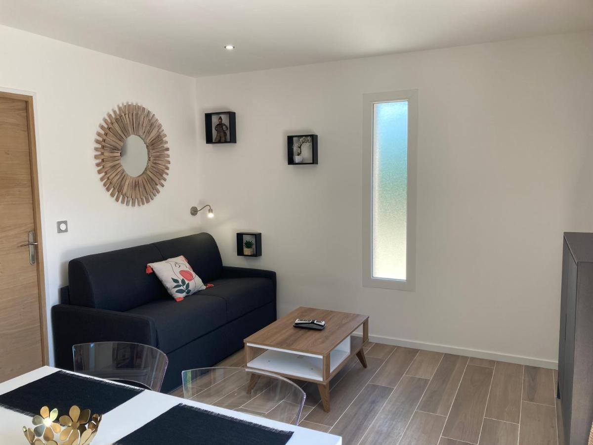 סנרי-סור-מר Villa Celina Accessible Pmr מראה חיצוני תמונה